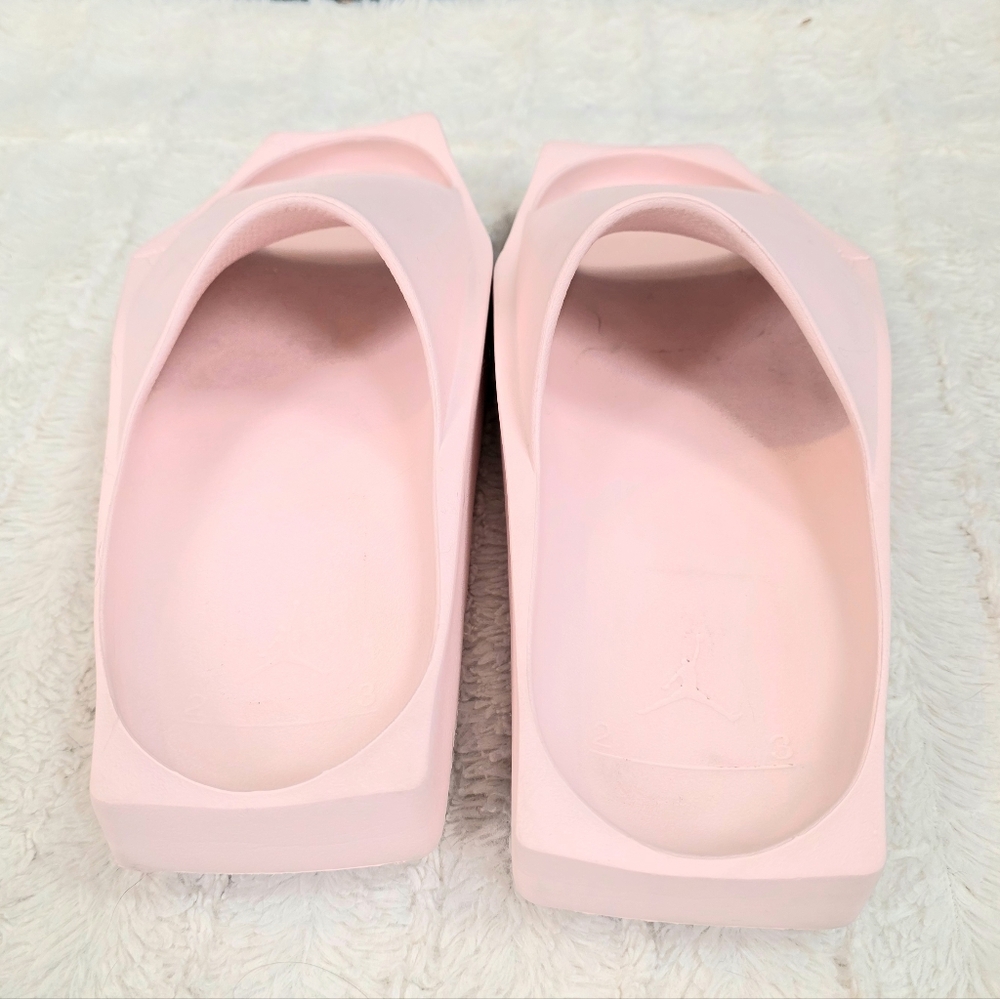 Women's Jordan's Hex Slides Legend Pink - Picture 6 of 11